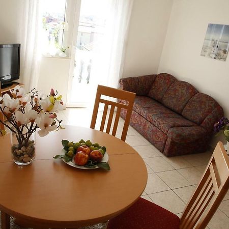 Villa Marica Vodice Exterior photo