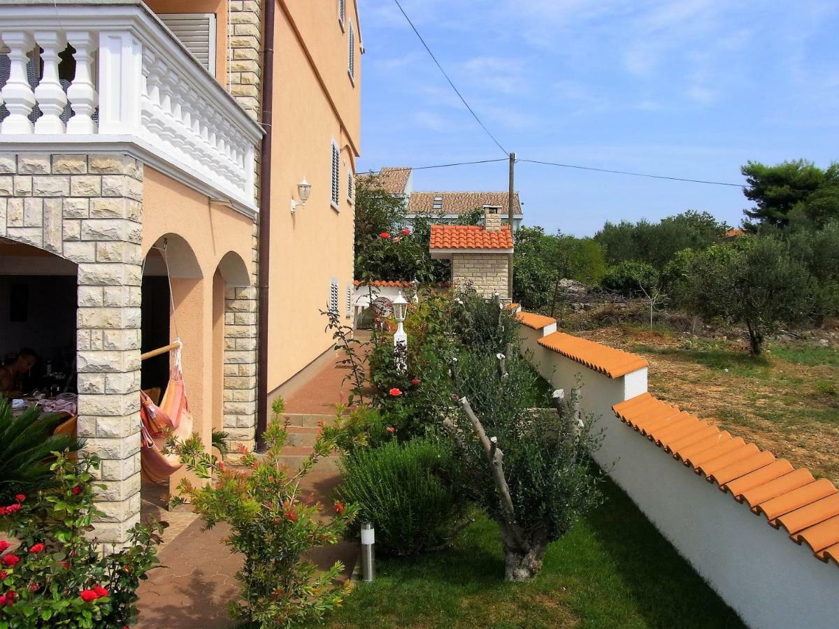 Villa Marica Vodice Exterior photo