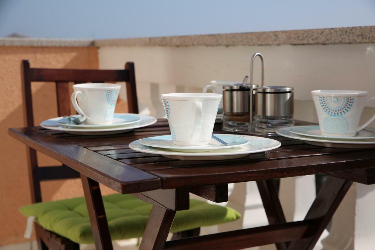Villa Marica Vodice Exterior photo