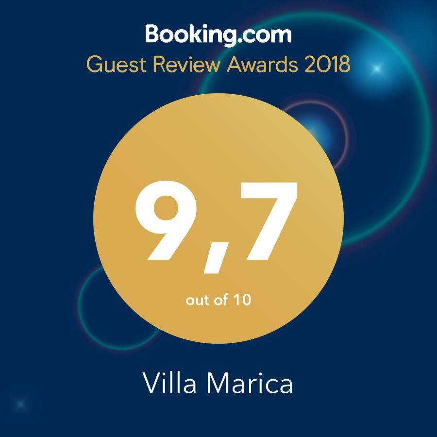 Villa Marica Vodice Exterior photo