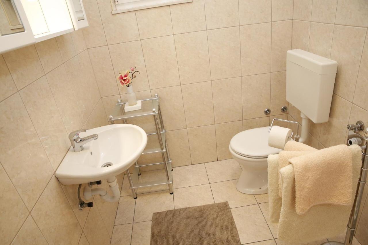 Villa Marica Vodice Room photo